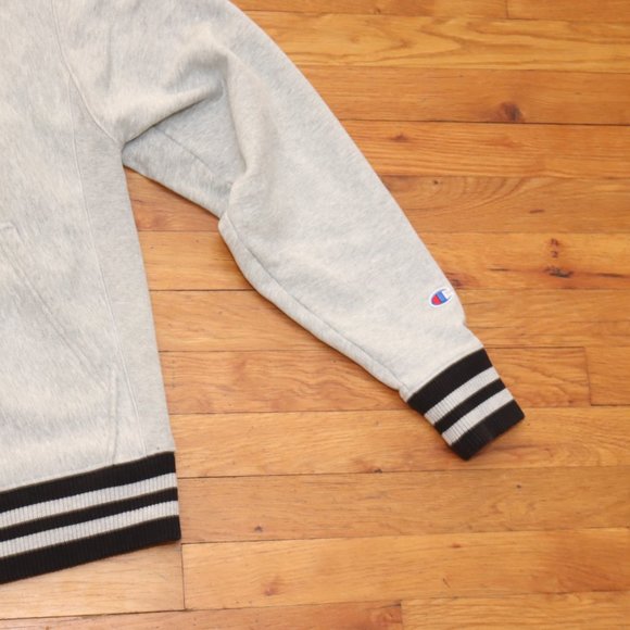 Champion Hoodie Sweatshirt size Small - Picture 10 of 14